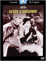 Bessie a Broadway : Affiche