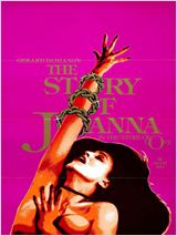 The Story of Joanna : Affiche