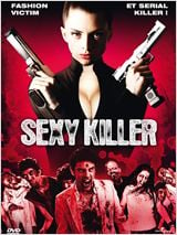 Sexy Killer : Affiche