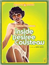 Inside Desiree Cousteau : Affiche