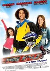 Free Style : Affiche