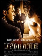 La Sainte Victoire : Affiche