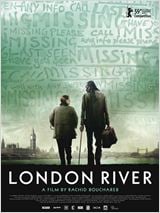 London River : Affiche