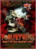 Poultrygeist: Night of the Chicken Dead : Affiche