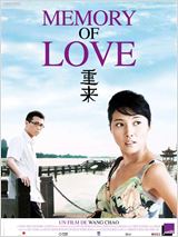 Memory of Love : Affiche
