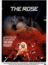 The Rose : Affiche