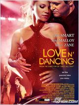 Love N' Dancing : Affiche