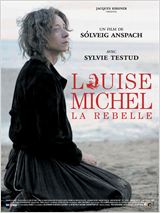 Louise Michel la rebelle (TV) : Affiche