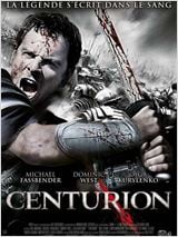 Centurion : Affiche