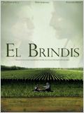 El Brindis : Affiche