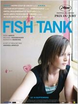 Fish Tank : Affiche