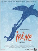 Irène : Affiche