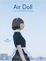 Air Doll : Affiche