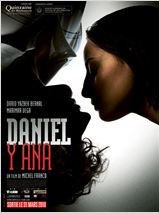 Daniel &amp; Ana : Affiche