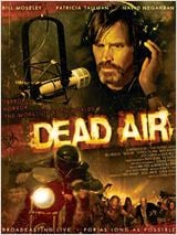 Dead Air : Affiche