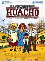 Huacho : Affiche