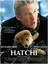 Hatchi : Affiche