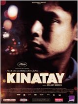 Kinatay : Affiche