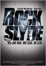 Rock Slyde : Affiche