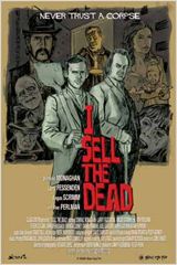 I Sell the Dead : Affiche