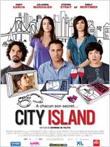 City Island : Affiche