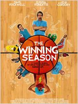 The Winning Season : Affiche