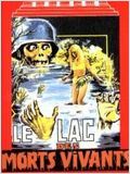 Le Lac des morts vivants : Affiche