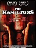 The Hamiltons : Affiche