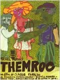 Themroc : Affiche