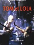 Tom et Lola : Affiche