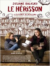 Le Hérisson : Affiche