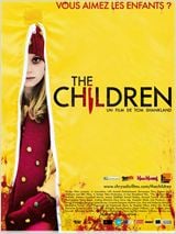 The Children : Affiche