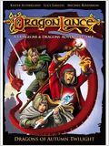 Dragonlance : Dragons of Autumn Twilight (V) : Affiche