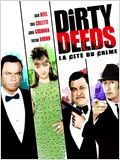 Dirty Deeds : Affiche