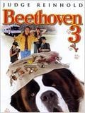 Beethoven 3 : Affiche