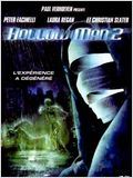 Hollow man 2 : Affiche