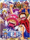One Piece - Film 3 : Le royaume de Chopper : Affiche