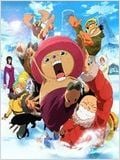 One Piece - Film 9 : Episode of Chopper : Affiche