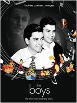 The Boys: The Sherman Brothers' Story : Affiche