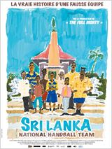 Sri Lanka National Handball Team : Affiche