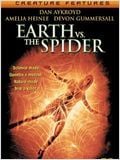 Earth vs. the Spider (TV) : Affiche