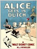 Alice Gets in Dutch : Affiche