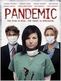 Pandemic virus fatal (TV) : Affiche