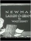 Newman Laugh-O-Grams : Affiche