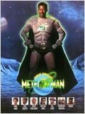 The Meteor man : Affiche
