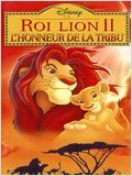 Le Roi Lion 2: l'Honneur de la Tribu : Affiche