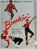 Breakin' : Affiche