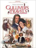 Les Voyages de Gulliver (TV) : Affiche