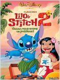 Lilo &amp; Stitch 2 : Hawaï, nous avons un problème! (v) : Affiche