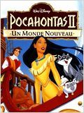 Pocahontas 2, un monde nouveau (V) : Affiche
